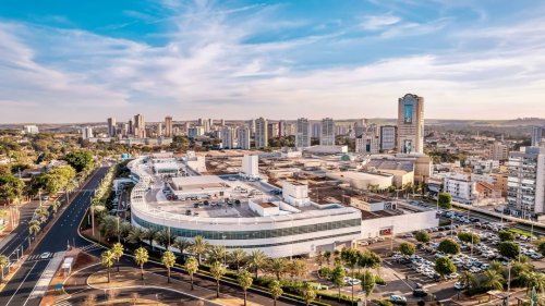 Ribeirão recebe fórum nacional com CEOs e líderes empresariais