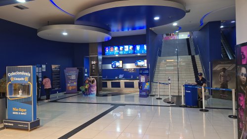 ShoppingSantaÚrsula exibe “Super Mario Galaxy” em sessões adaptadas para público com TEA