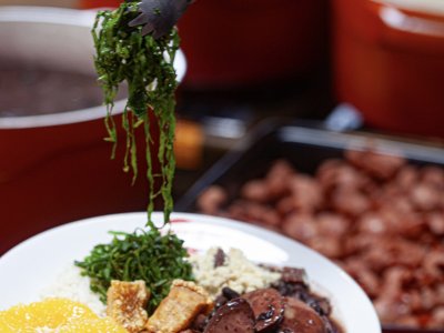 Tradicional no Brasil, Feijoada de São Jorge chega em Ribeirão Preto com muito samba