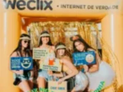 Weclix participa de imersão na Apple e reforça atuação no mercado digital