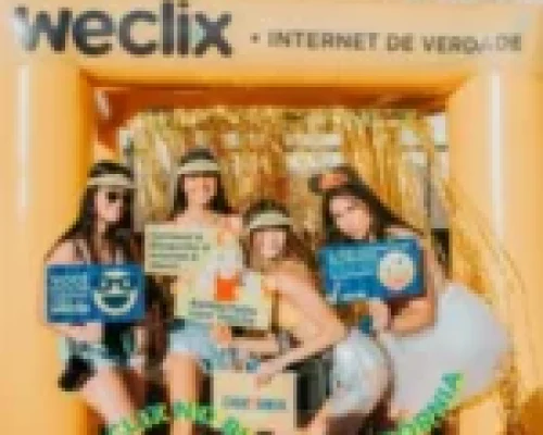 Weclix participa de imersão na Apple e reforça atuação no mercado digital