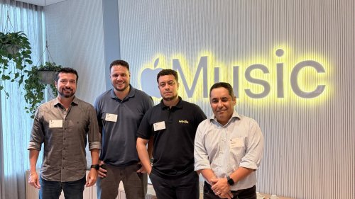 Weclix participa de imersão na Apple e reforça atuação no mercado digital