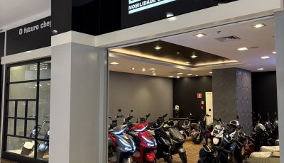ShoppingSantaÚrsula anuncia oito novas operações em Ribeirão Preto