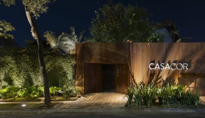 CASACOR Ribeirão Preto 2026 une arquitetura, afeto e memória