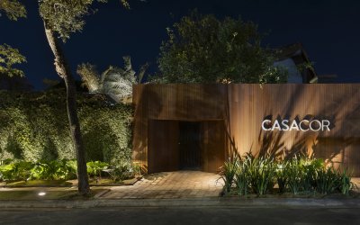 CASACOR Ribeirão Preto 2026 une arquitetura, afeto e memória