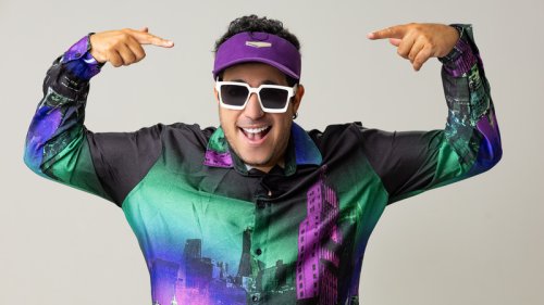 Sucesso do Carnaval baiano, Rapazolla é confirmada como nova atração do Bloco Califórnia 2026