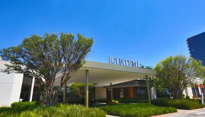 Shopping Iguatemi Ribeirão Preto traz para a cidade o projeto Lacre essa Ideia