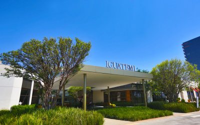Shopping Iguatemi Ribeirão Preto traz para a cidade o projeto Lacre essa Ideia