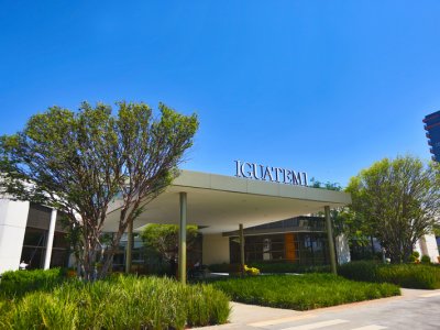 Shopping Iguatemi Ribeirão Preto traz para a cidade o projeto Lacre essa Ideia