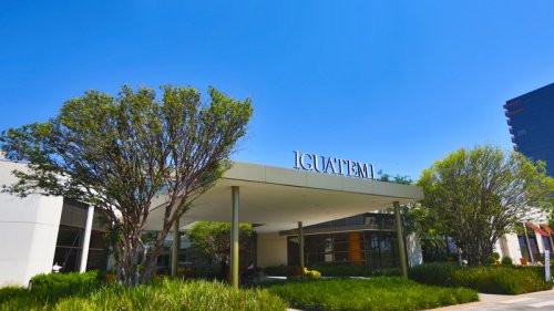 Shopping Iguatemi Ribeirão Preto traz para a cidade o projeto Lacre essa Ideia