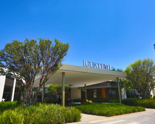 Shopping Iguatemi Ribeirão Preto traz para a cidade o projeto Lacre essa Ideia