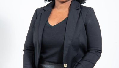 Campeã Mundial Daiane dos Santos encontra adolescentes em evento INÉDITO