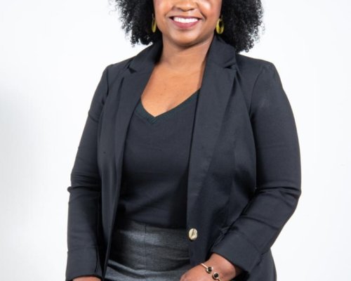 Campeã Mundial Daiane dos Santos encontra adolescentes em evento INÉDITO