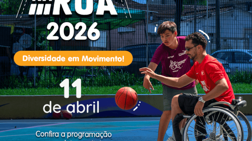 Esporte e inclusão marcam programação gratuita no Parque Maurílio Biagi em Ribeirão Preto