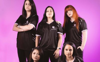 O Boticário anuncia equipes vencedoras do seu 1º campeonato de e-sports e se torna a maior comunidade de beleza de uma marca brasileira no Discord