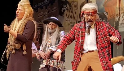 Musical “Forever Young” celebra 10 anos de sucesso no Brasil com apresentação em Ribeirão Preto