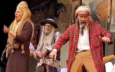 Musical “Forever Young” celebra 10 anos de sucesso no Brasil com apresentação em Ribeirão Preto