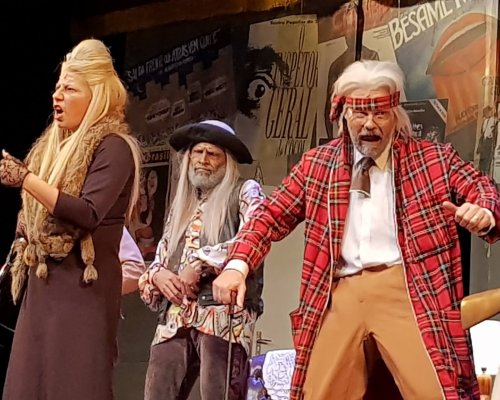 Musical “Forever Young” celebra 10 anos de sucesso no Brasil com apresentação em Ribeirão Preto