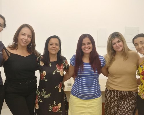 Como está o seu poder de Realização?