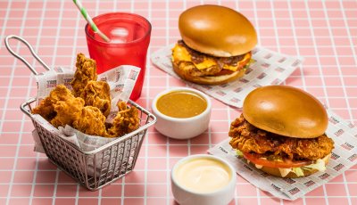 Restaurantes temáticos e repletos de pratos com muito sabor para aproveitar a partir de R$14,90