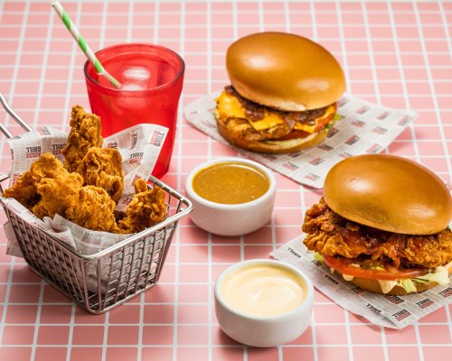 Restaurantes temáticos e repletos de pratos com muito sabor para aproveitar a partir de R$14,90