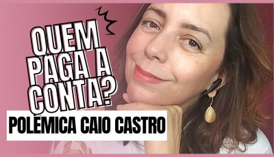 Quem paga a conta?