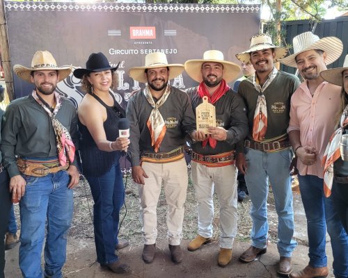 Festival Cultura Sertaneja de Ribeirão e Queima do Alho 2023