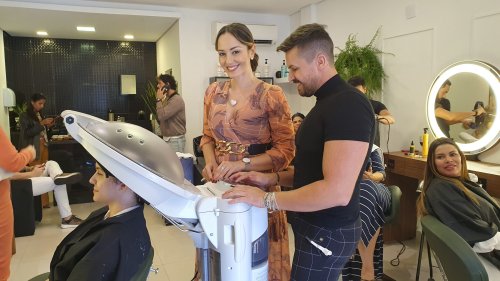 SM Beauty Concept inaugura em Ribeirão Preto
