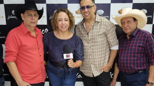 Gravação do DVD Lucas e Luan em Ribeirão Preto