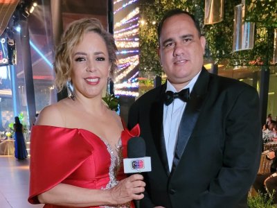 Marcus Pontes, da UP Line Elevadores, recebe prêmio nacional Top of Mind 2024