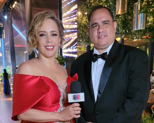 Marcus Pontes, da UP Line Elevadores, recebe prêmio nacional Top of Mind 2024