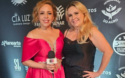 Objetivo Fiúsa: Educação de Excelência com Paula Baraúna no Top of Mind 2024