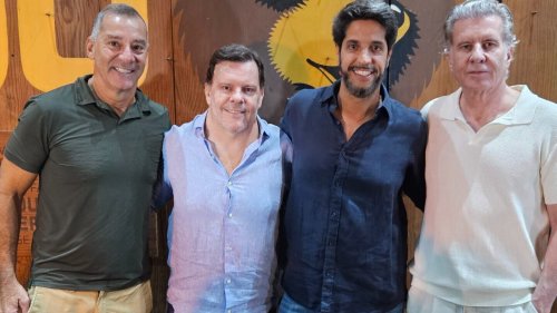 Toca do Urso, bar icônico anexo à cervejaria Colorado, reabre ampliando a proposta original 