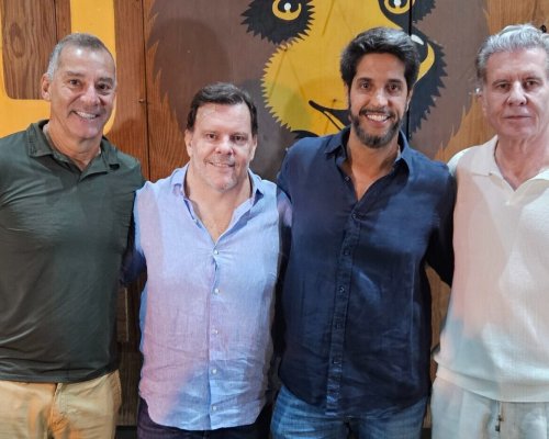 Toca do Urso, bar icônico anexo à cervejaria Colorado, reabre ampliando a proposta original 