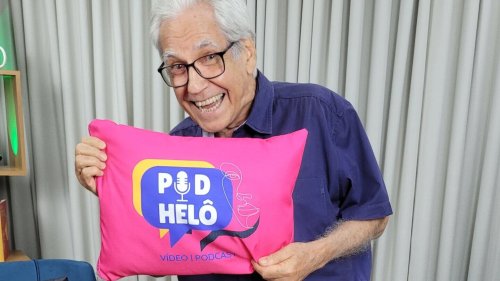 Luiz Puntel e a força da literatura juvenil como memória e resistência