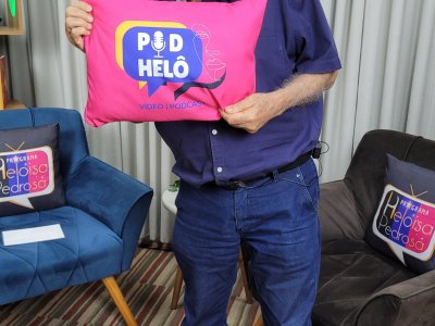 Luiz Puntel e a força da literatura juvenil como memória e resistência