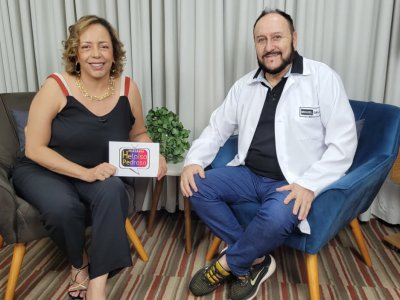 Intestino, coração e emoções: por que a saúde começa dentro do corpo