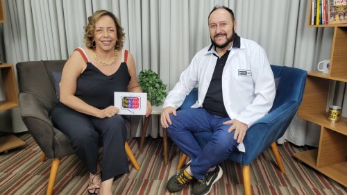 Intestino, coração e emoções: por que a saúde começa dentro do corpo