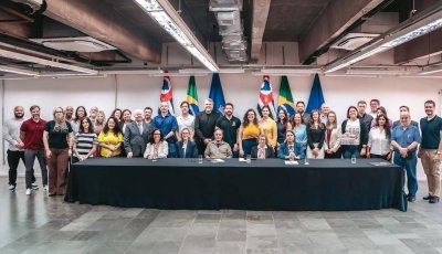 Acirp volta ao Conppac e integra gestão 2026-2028 em Ribeirão Preto