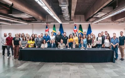 Acirp volta ao Conppac e integra gestão 2026-2028 em Ribeirão Preto