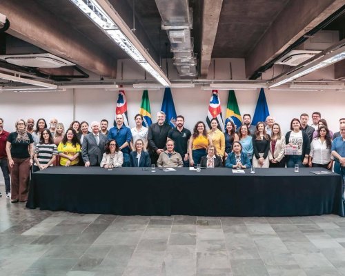 Acirp volta ao Conppac e integra gestão 2026-2028 em Ribeirão Preto