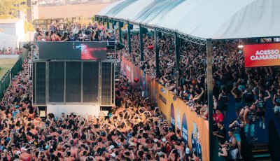 RP Folia 2026 ganha ponto físico para venda de ingressos em Ribeirão Preto