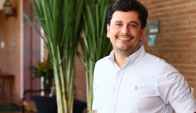 CEO da ORPLANA debate novos produtos da bioenergia na Megacana