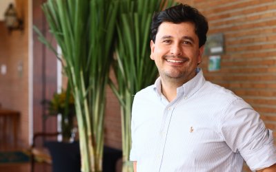 CEO da ORPLANA debate novos produtos da bioenergia na Megacana