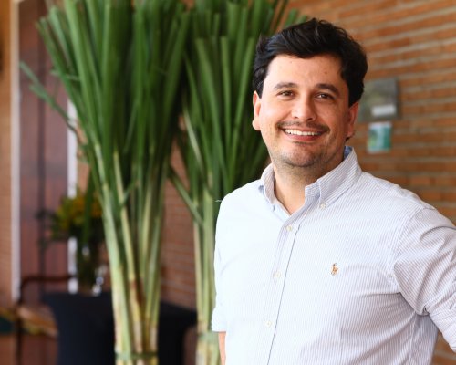 CEO da ORPLANA debate novos produtos da bioenergia na Megacana