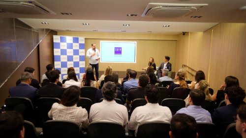 Agro ganha novo espaço de debate empresarial em Ribeirão