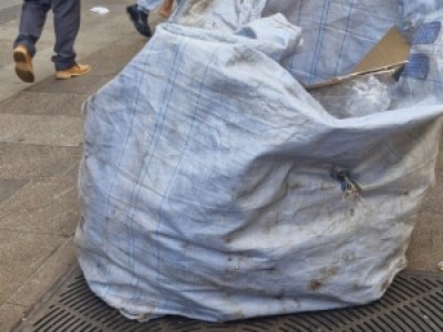 Acirp pede melhorias no Calçadão da General Osório