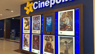 ShoppingSantaÚrsula promove sessões inclusivas de “Minions & Monstros” para pessoas com TEA
