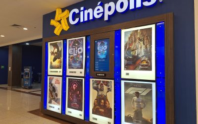 ShoppingSantaÚrsula promove sessões inclusivas de “Minions & Monstros” para pessoas com TEA