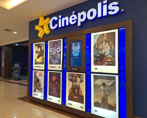 ShoppingSantaÚrsula promove sessões inclusivas de “Minions & Monstros” para pessoas com TEA